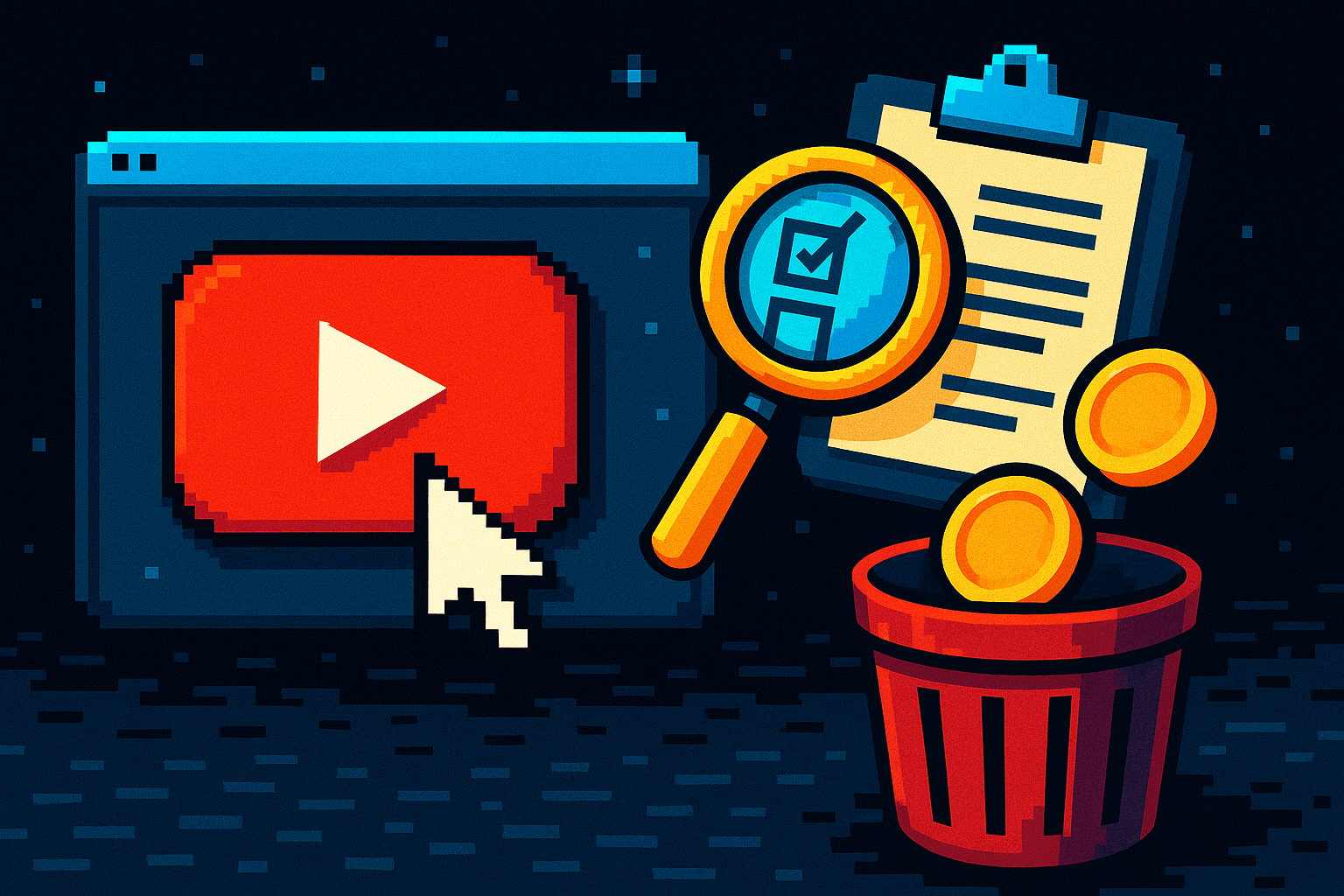 The Cost of Inconsistent YouTube Packaging: Missed Opportunities
