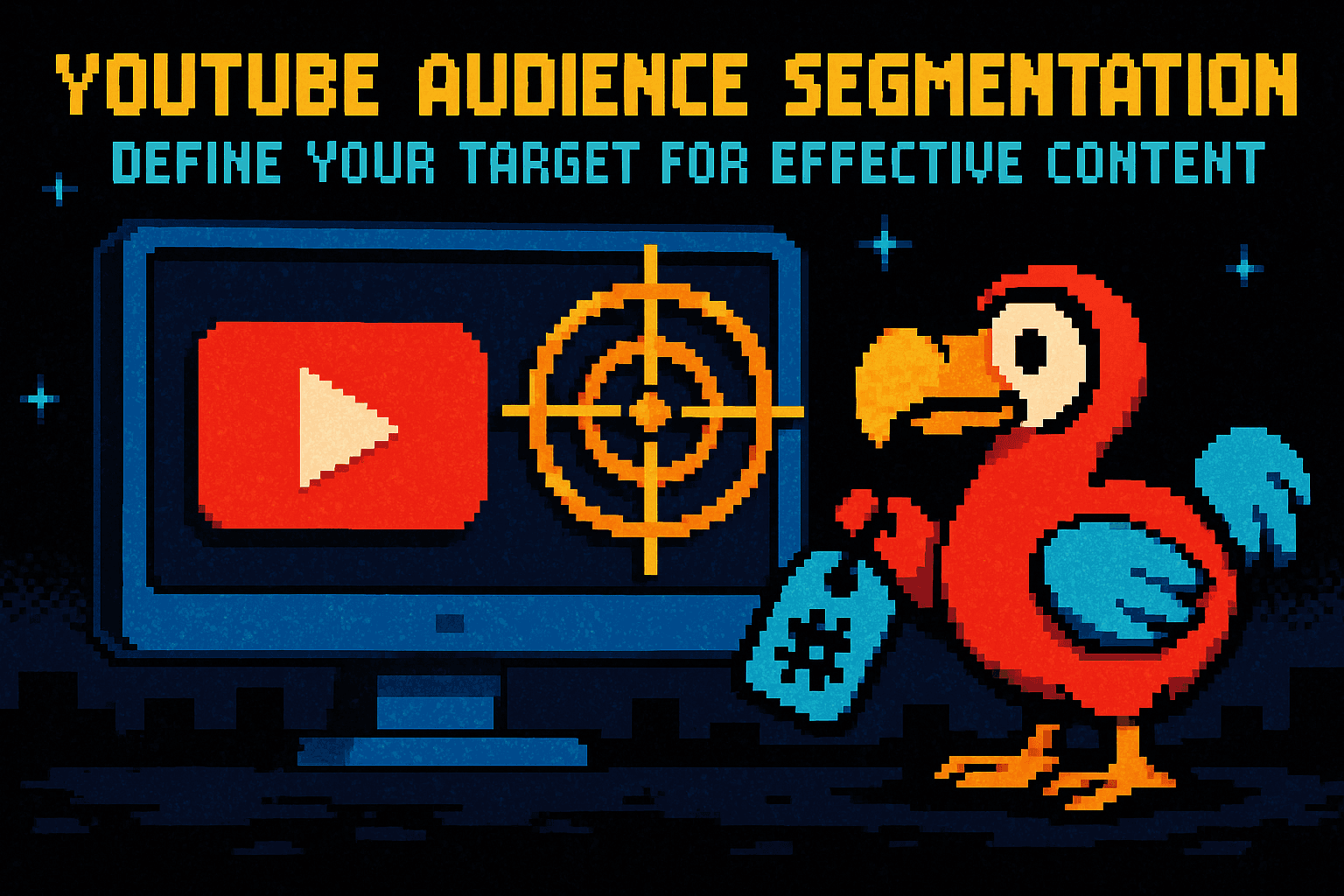 Segmentazione del Pubblico YouTube: Definisci il Tuo Target per Contenuti Efficaci
