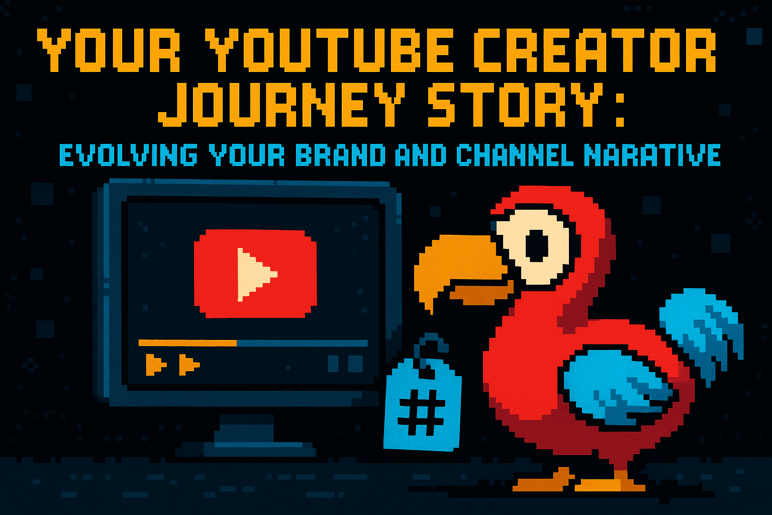 La tua Storia di Creator su YouTube: Evoluzione e Narrazione del Canale