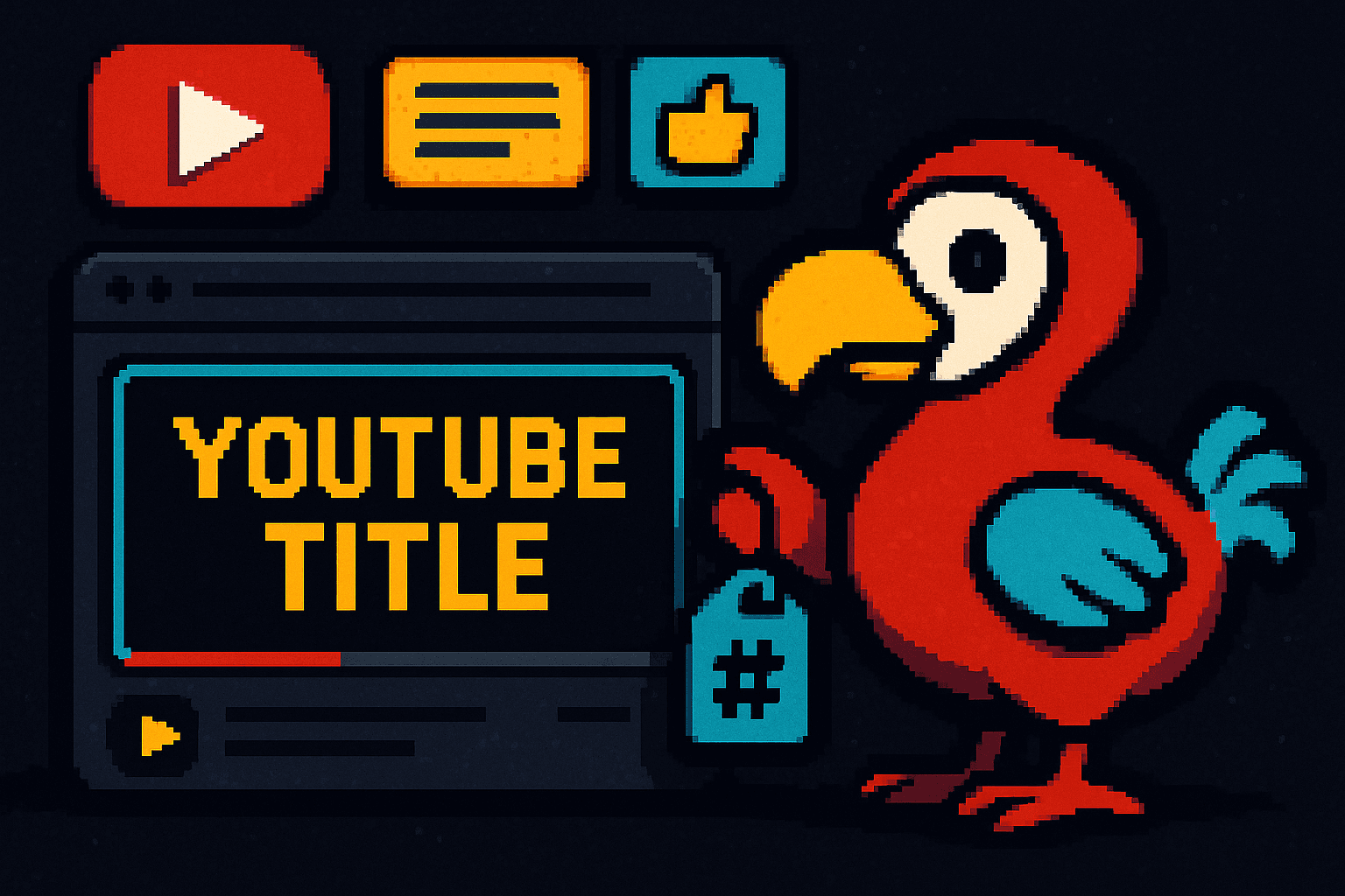 Brand Voice per i Titoli YouTube: Coerenza e Riconoscimento del Canale