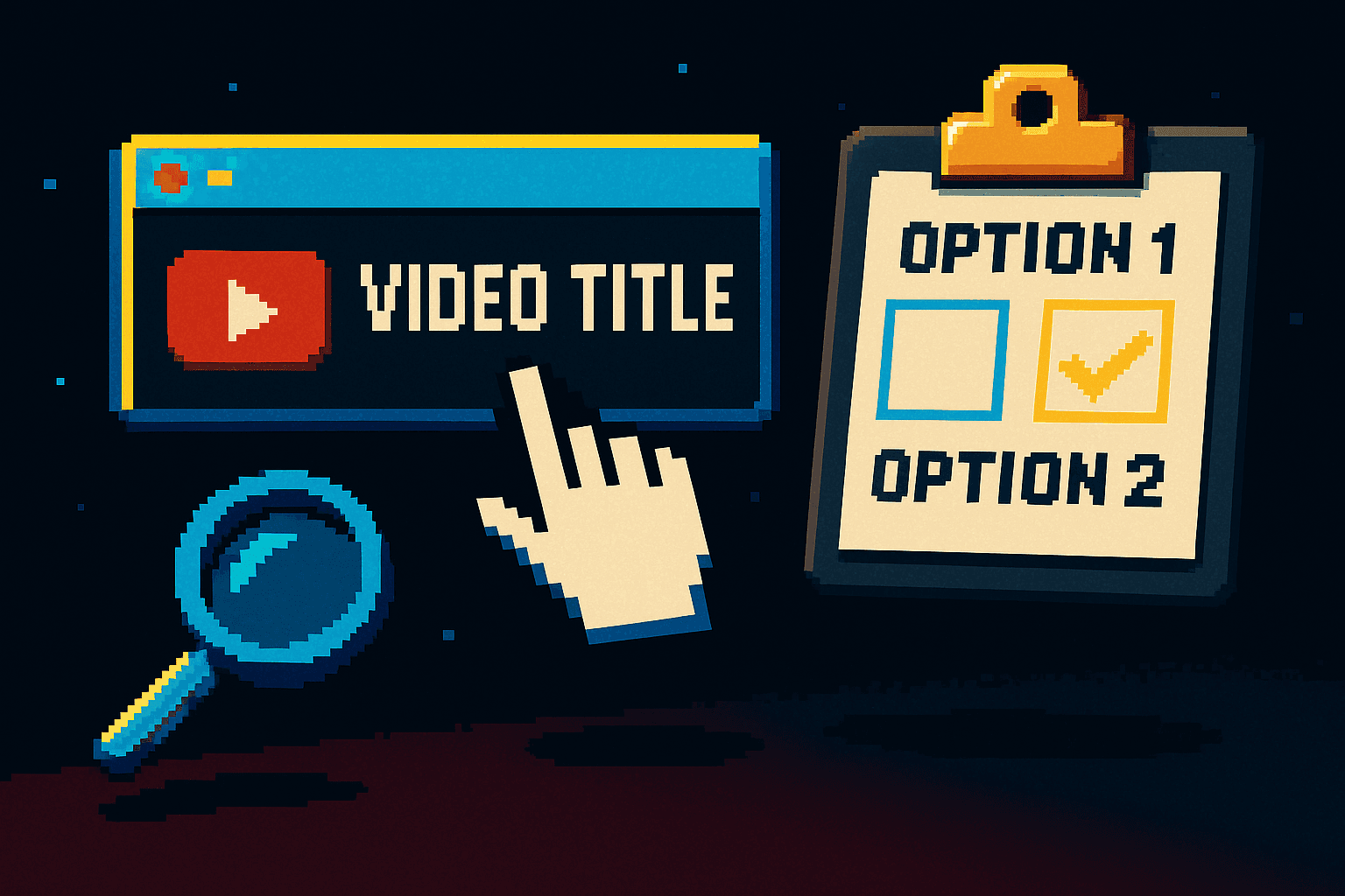 YouTube Titles for a Global Audience: Strategies Beyond Literal Translation